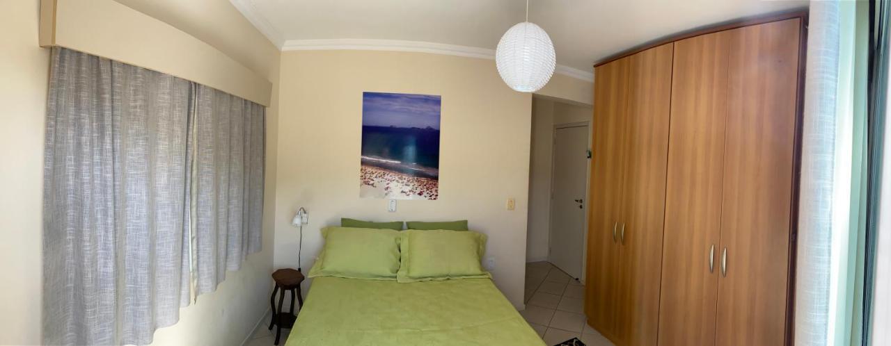 בומבינאס Apto Vista Mar -250Mts Da Praia מראה חיצוני תמונה