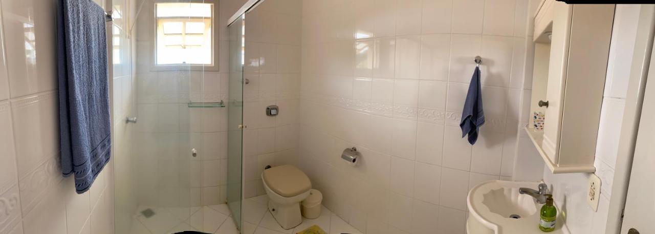 בומבינאס Apto Vista Mar -250Mts Da Praia מראה חיצוני תמונה