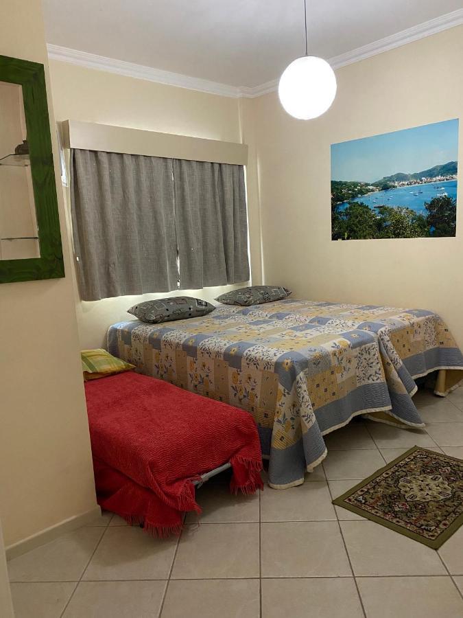 בומבינאס Apto Vista Mar -250Mts Da Praia מראה חיצוני תמונה
